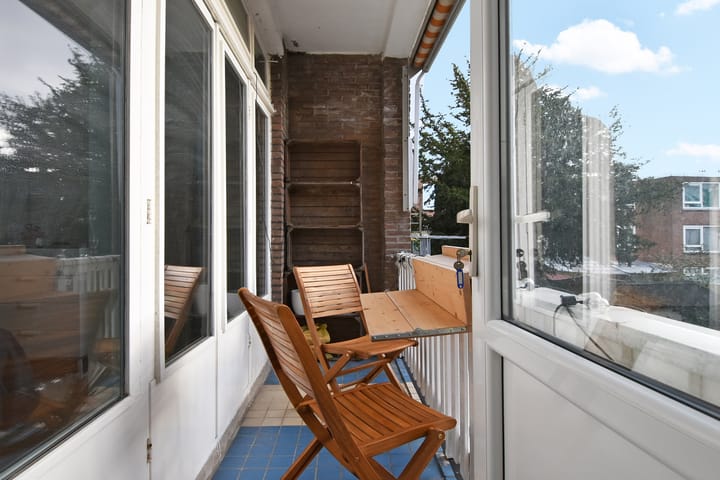 Foto 18 van Laan van Eik en Duinen 165