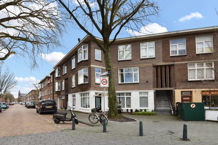 Foto 35 van Laan van Eik en Duinen 165