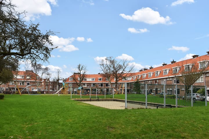 Foto 36 van Laan van Eik en Duinen 165