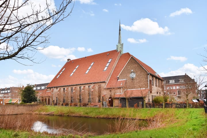 Foto 37 van Laan van Eik en Duinen 165