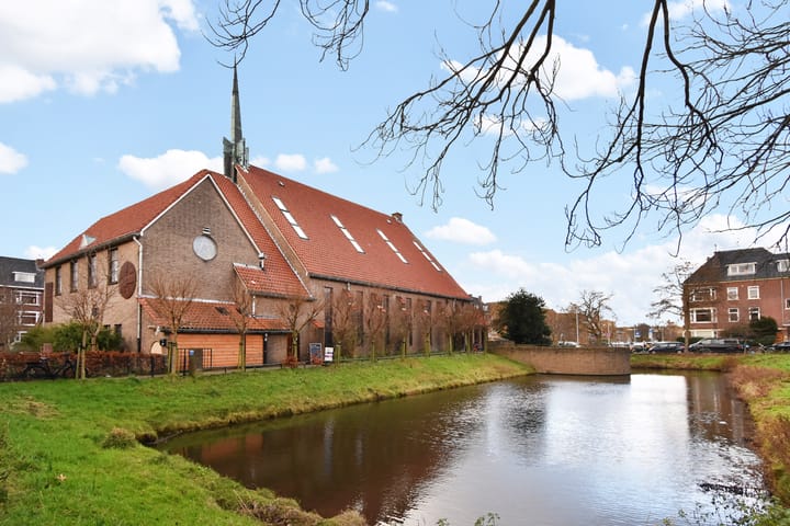 Foto 38 van Laan van Eik en Duinen 165