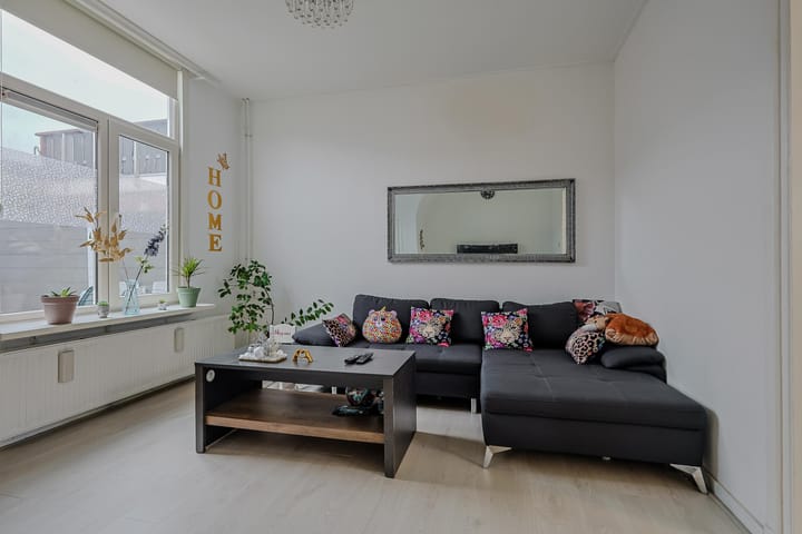 Foto 13 van Krugerstraat 119