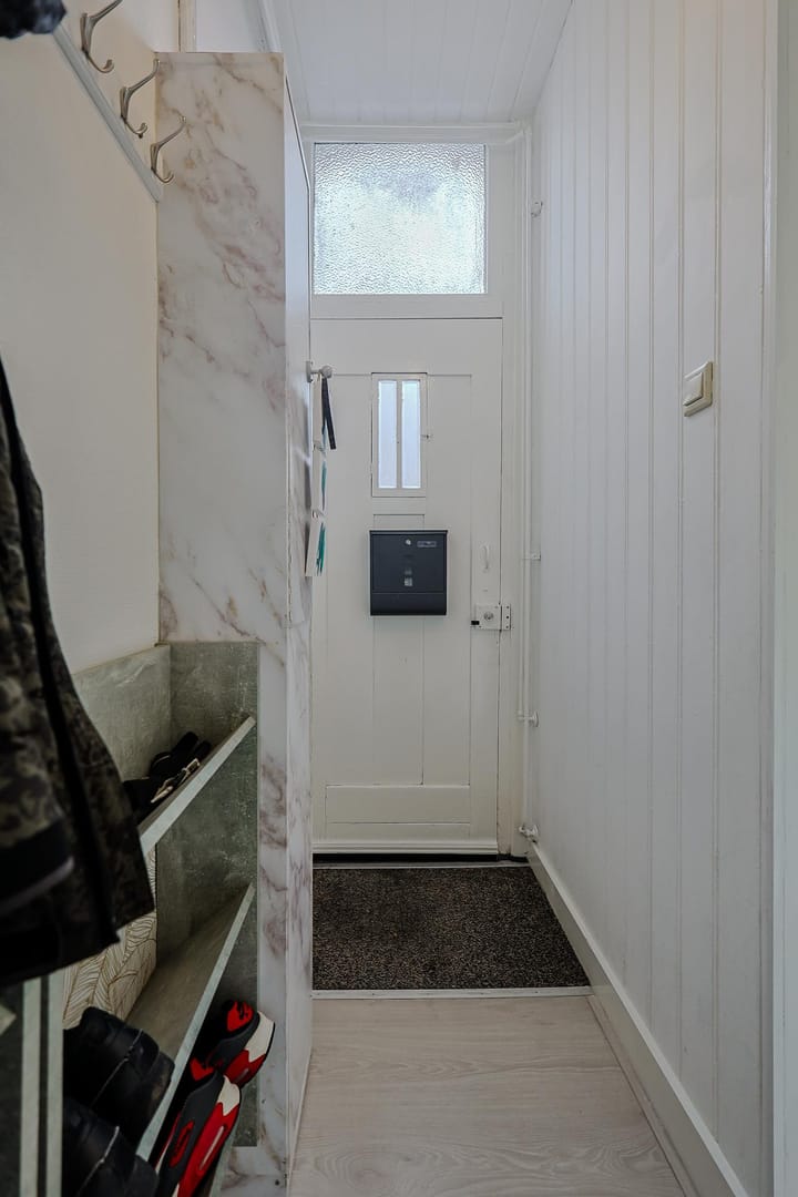 Foto 6 van Krugerstraat 119