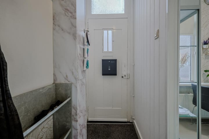 Foto 5 van Krugerstraat 119