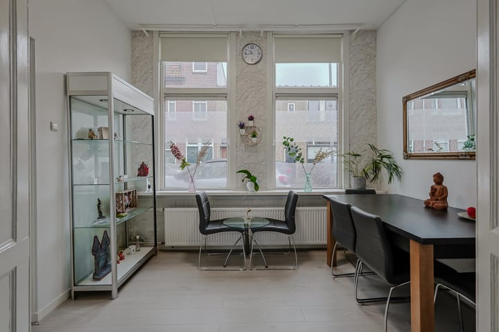 Foto 9 van Krugerstraat 119