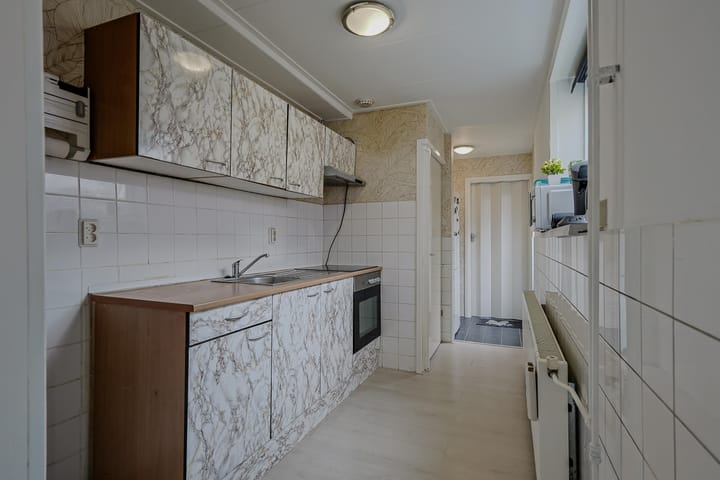 Foto 16 van Krugerstraat 119