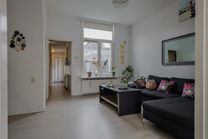 Foto 12 van Krugerstraat 119