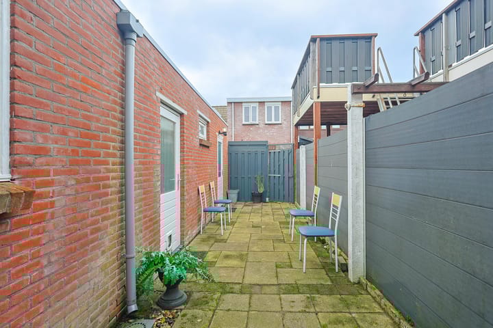 Foto 33 van Krugerstraat 119