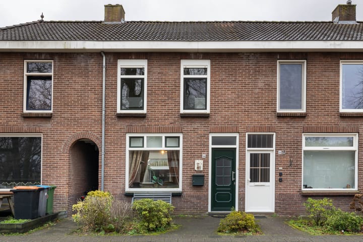 Foto 2 van J. Duikerstraat 14