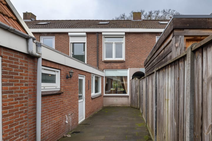 Foto 3 van J. Duikerstraat 14