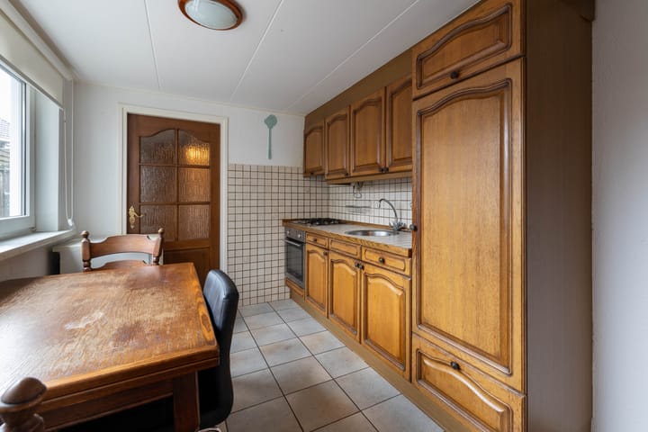 Foto 7 van J. Duikerstraat 14