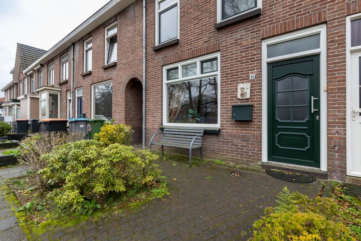 Foto 19 van J. Duikerstraat 14