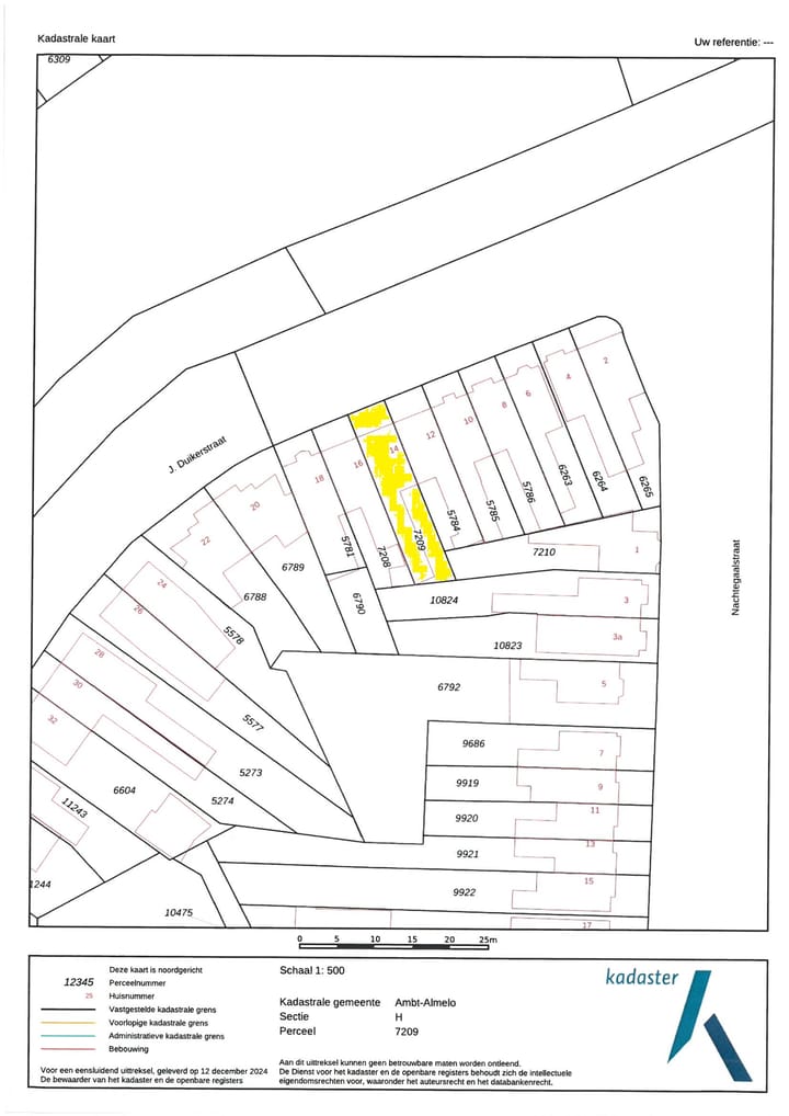 Foto 26 van J. Duikerstraat 14