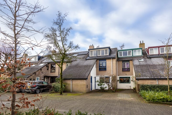 Foto 3 van Beverhoeve 24