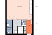 vrije-sector-woningen te huur op Bodestraat 337