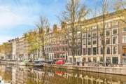 appartementen te huur op Prinsengracht 693-B