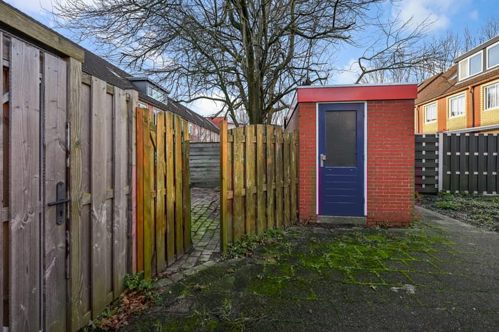 Foto 24 van Koningsdiep 58