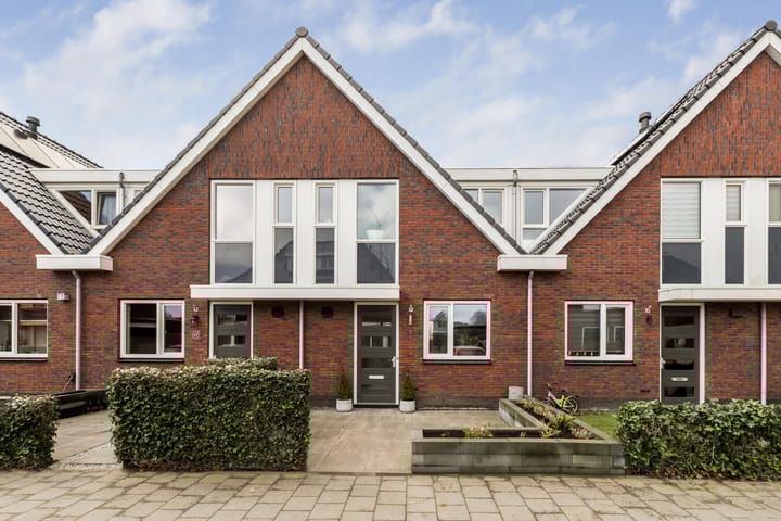 Foto 1 van Purperreiger 13