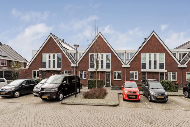 Foto 4 van Purperreiger 13