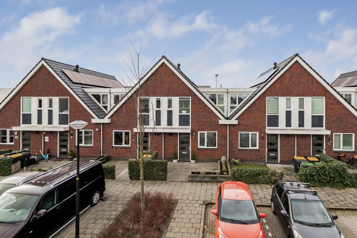 Foto 5 van Purperreiger 13