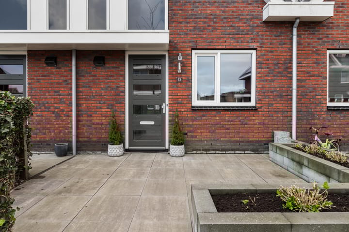 Foto 6 van Purperreiger 13