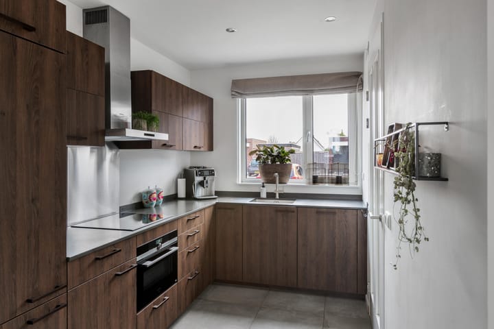 Foto 19 van Purperreiger 13