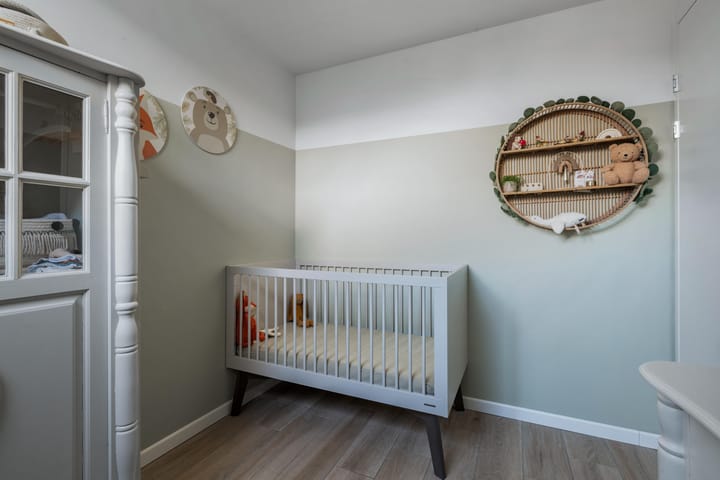 Foto 32 van Purperreiger 13