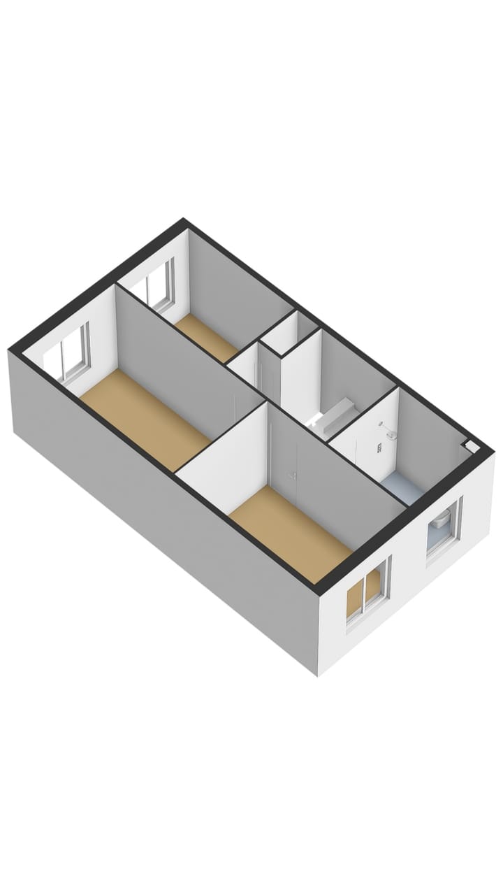 Foto 33 van Koningsdiep 58