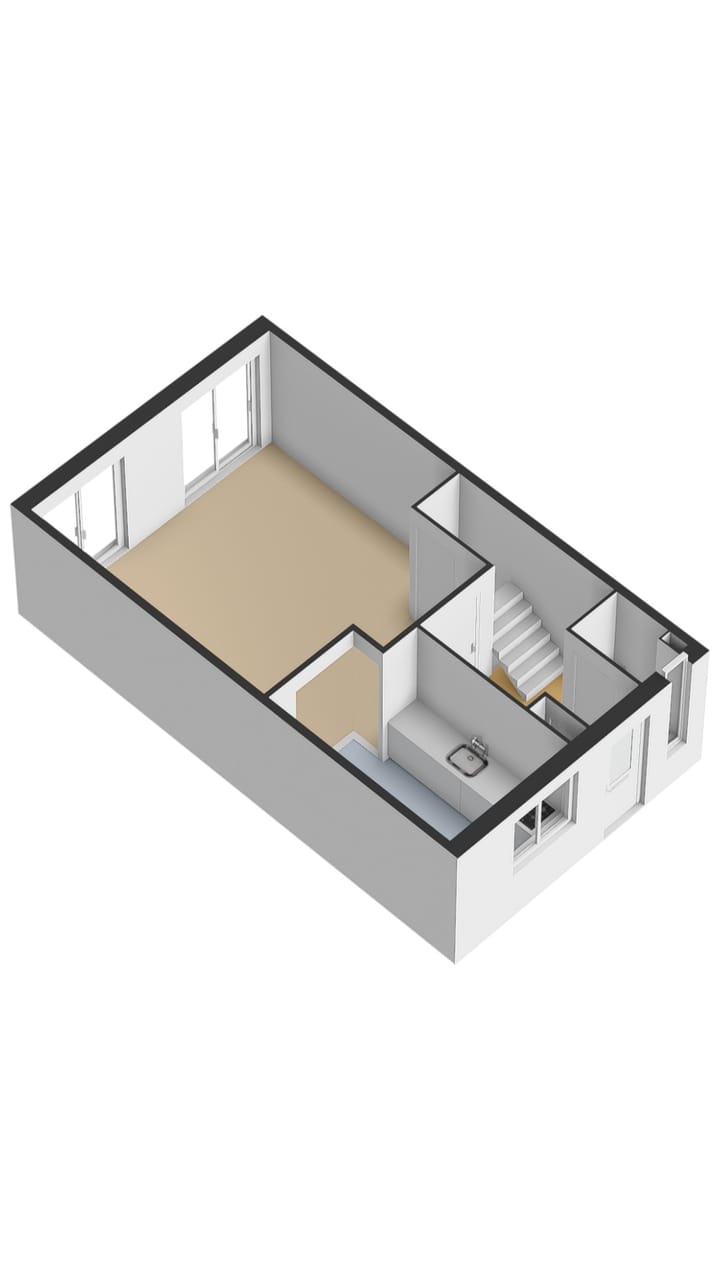 Foto 32 van Koningsdiep 58
