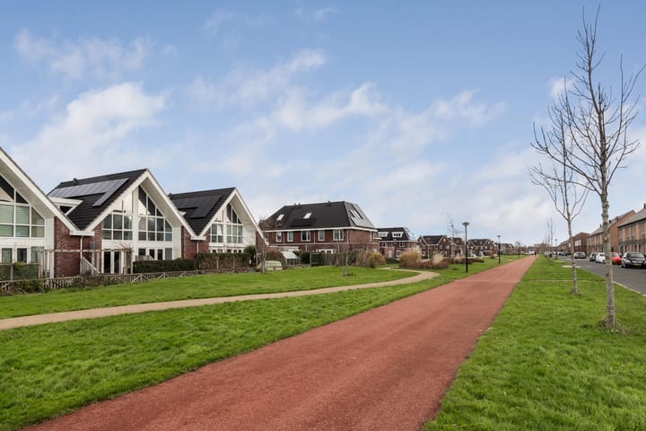 Foto 55 van Purperreiger 13