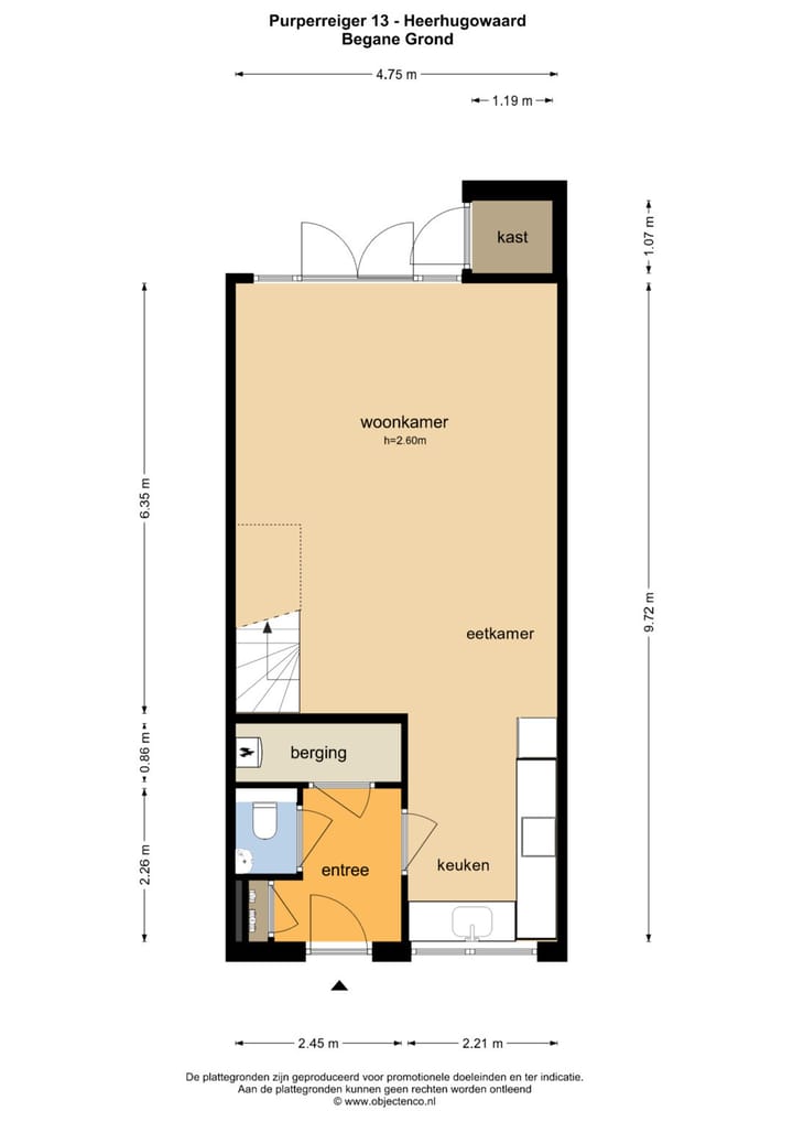 Foto 56 van Purperreiger 13