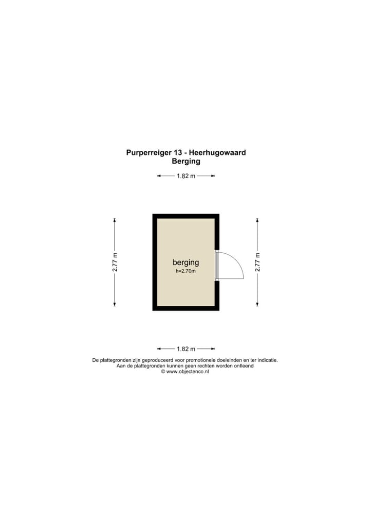 Foto 59 van Purperreiger 13