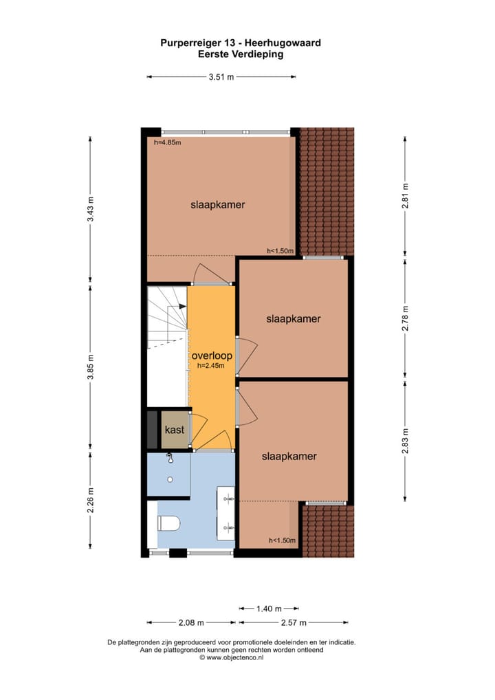 Foto 62 van Purperreiger 13