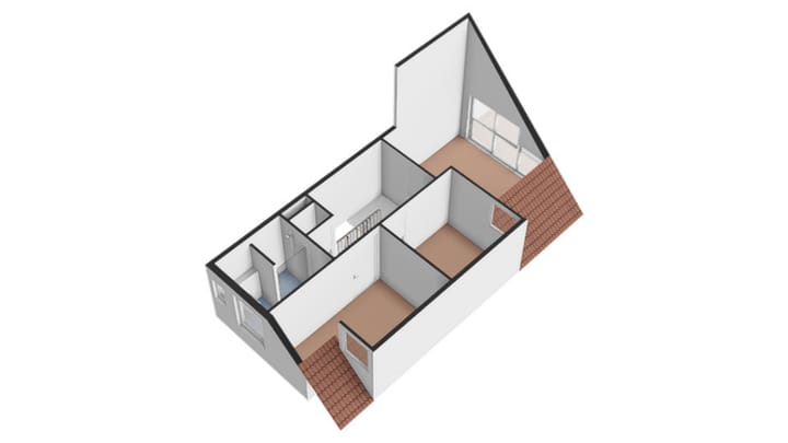 Foto 64 van Purperreiger 13