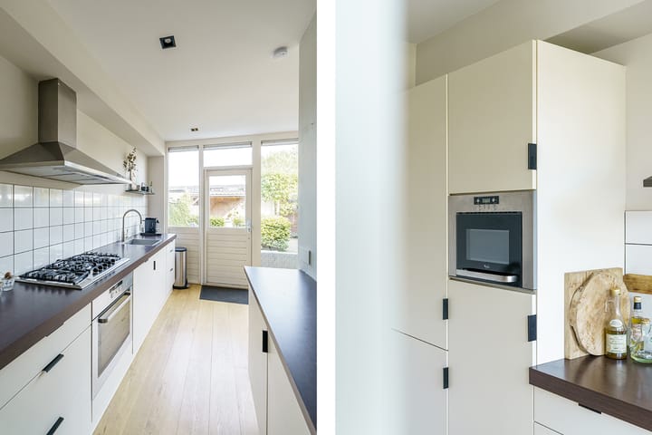 Foto 3 van Delflandstraat 15