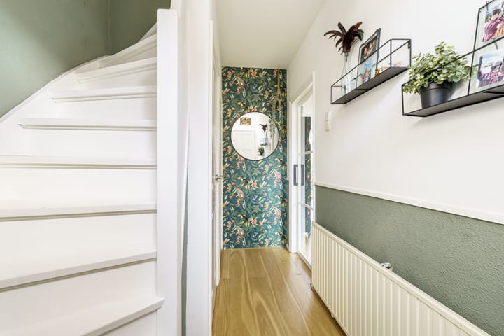 Foto 4 van Delflandstraat 15