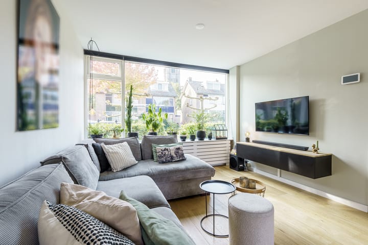 Foto 7 van Delflandstraat 15