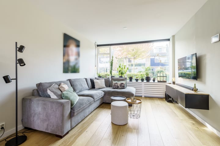 Foto 8 van Delflandstraat 15