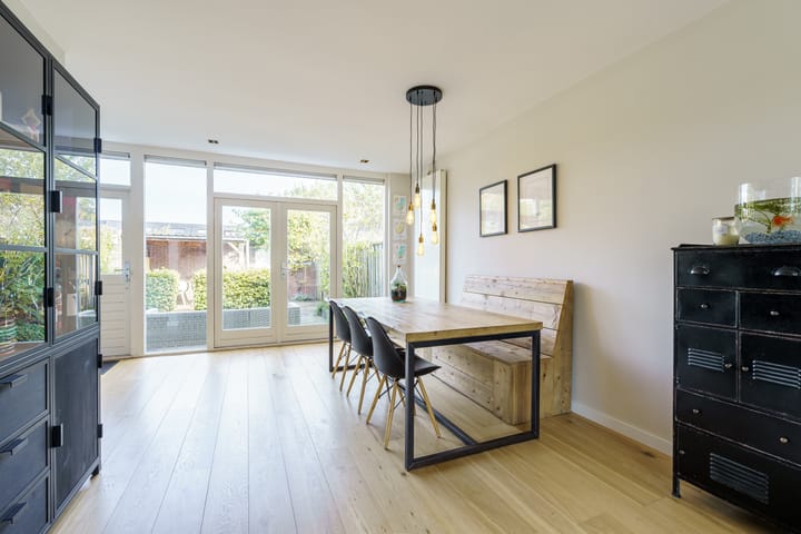 Foto 10 van Delflandstraat 15