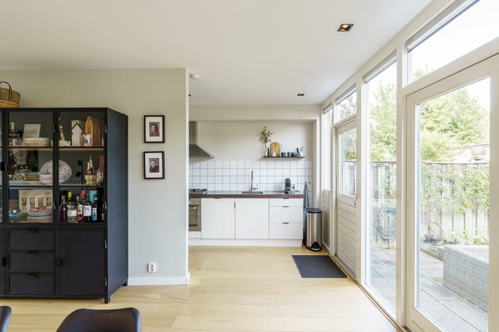 Foto 13 van Delflandstraat 15