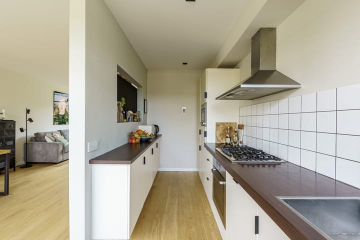 Foto 15 van Delflandstraat 15