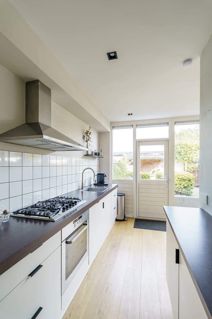 Foto 16 van Delflandstraat 15