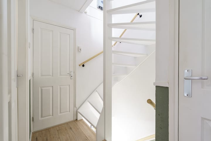 Foto 17 van Delflandstraat 15