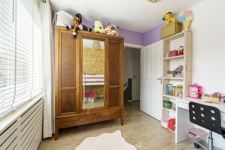 Foto 19 van Delflandstraat 15