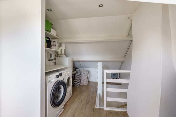 Foto 25 van Delflandstraat 15