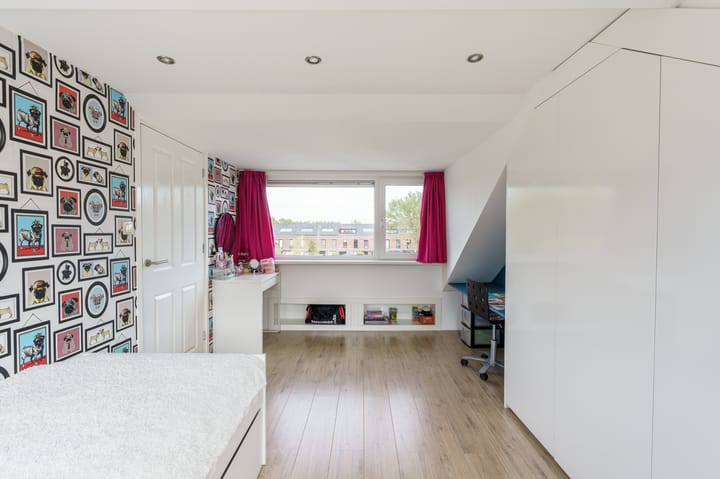 Foto 27 van Delflandstraat 15