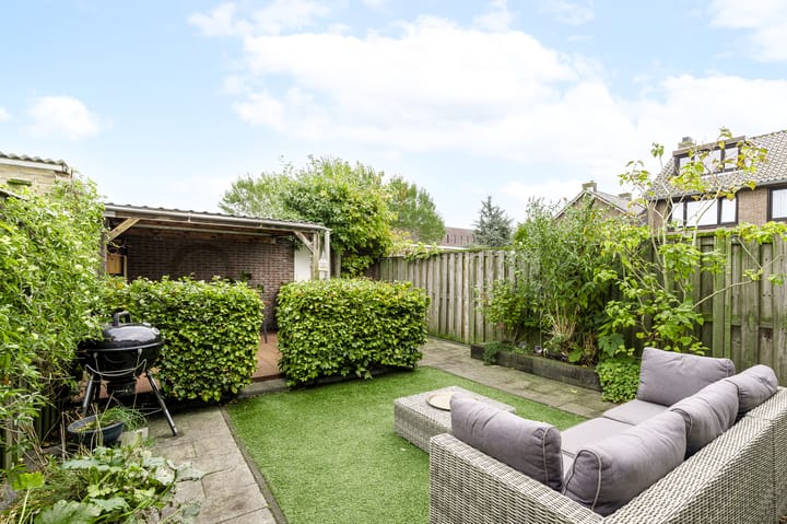 Foto 28 van Delflandstraat 15