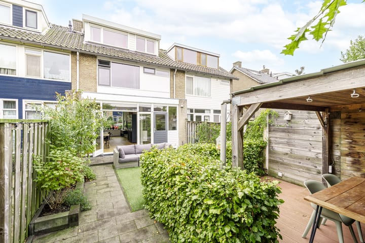 Foto 31 van Delflandstraat 15