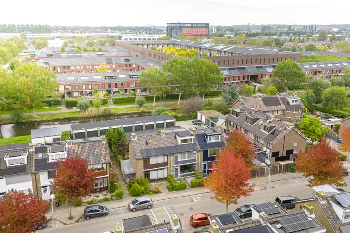 Foto 33 van Delflandstraat 15