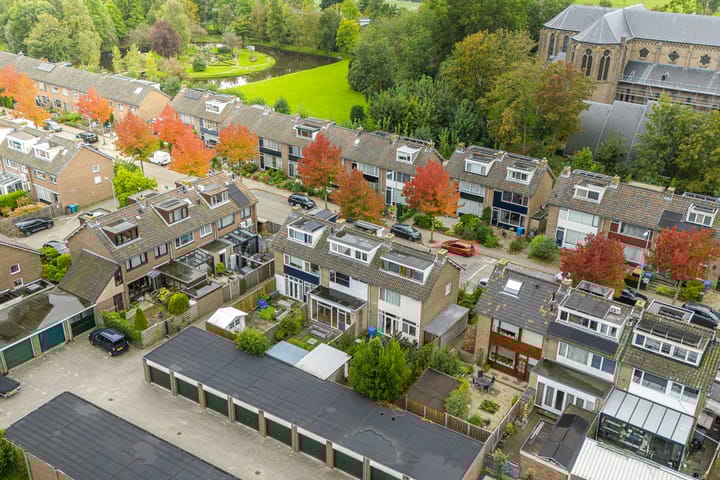 Foto 34 van Delflandstraat 15